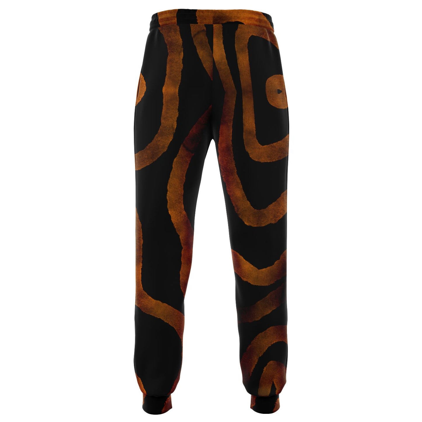 Dala Fashion Jogger
