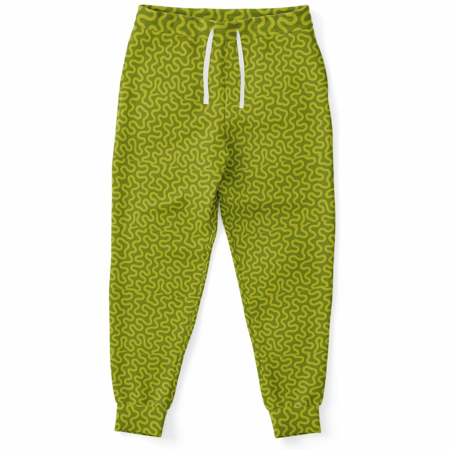 Fashion Jogger - AOP