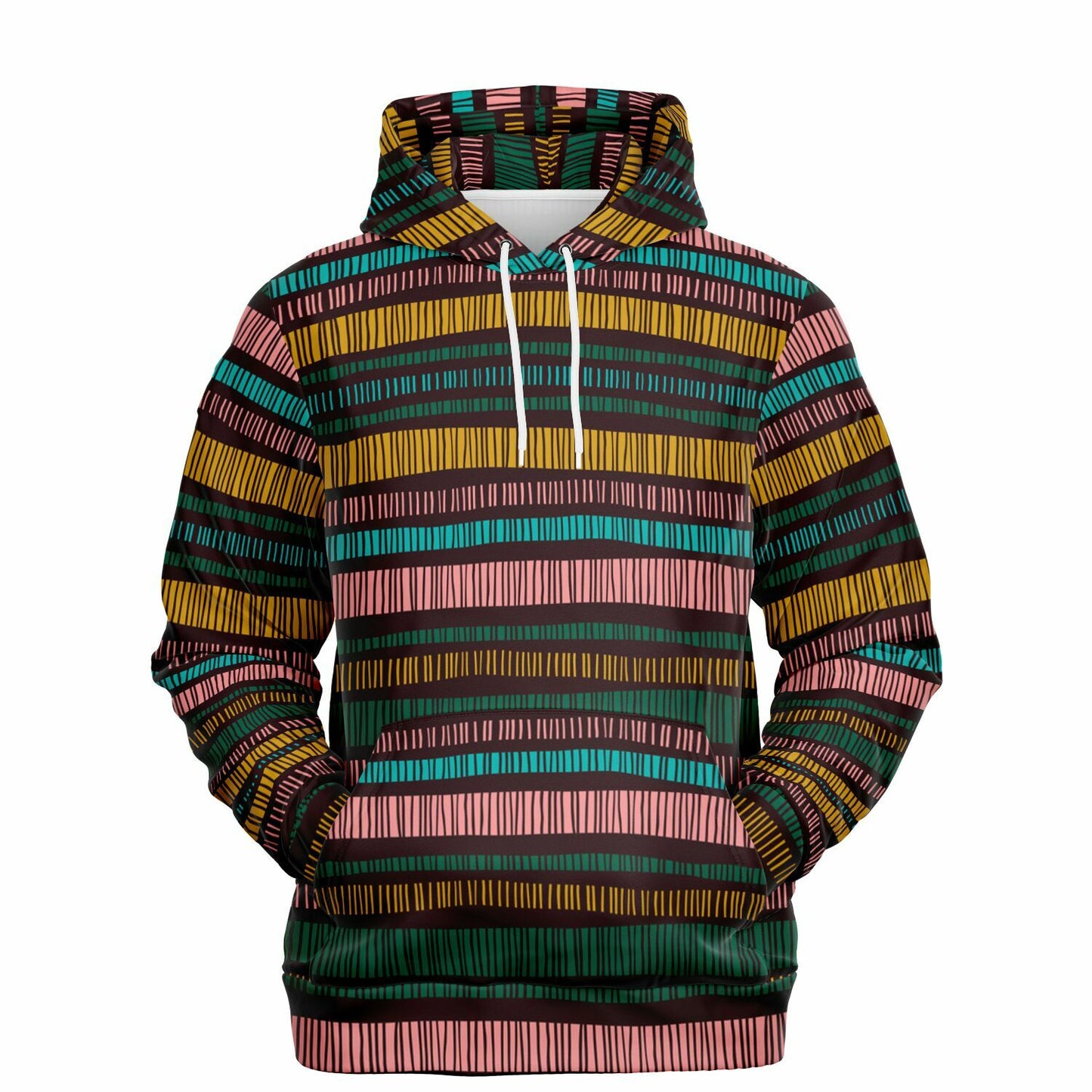 Anemone Hoodie