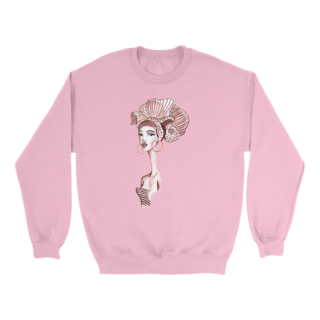Jamal Sweatshirt