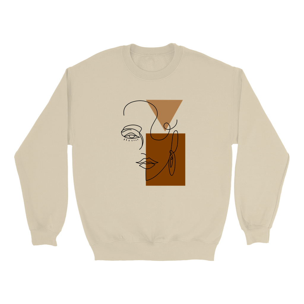 Laila Sweatshirts
