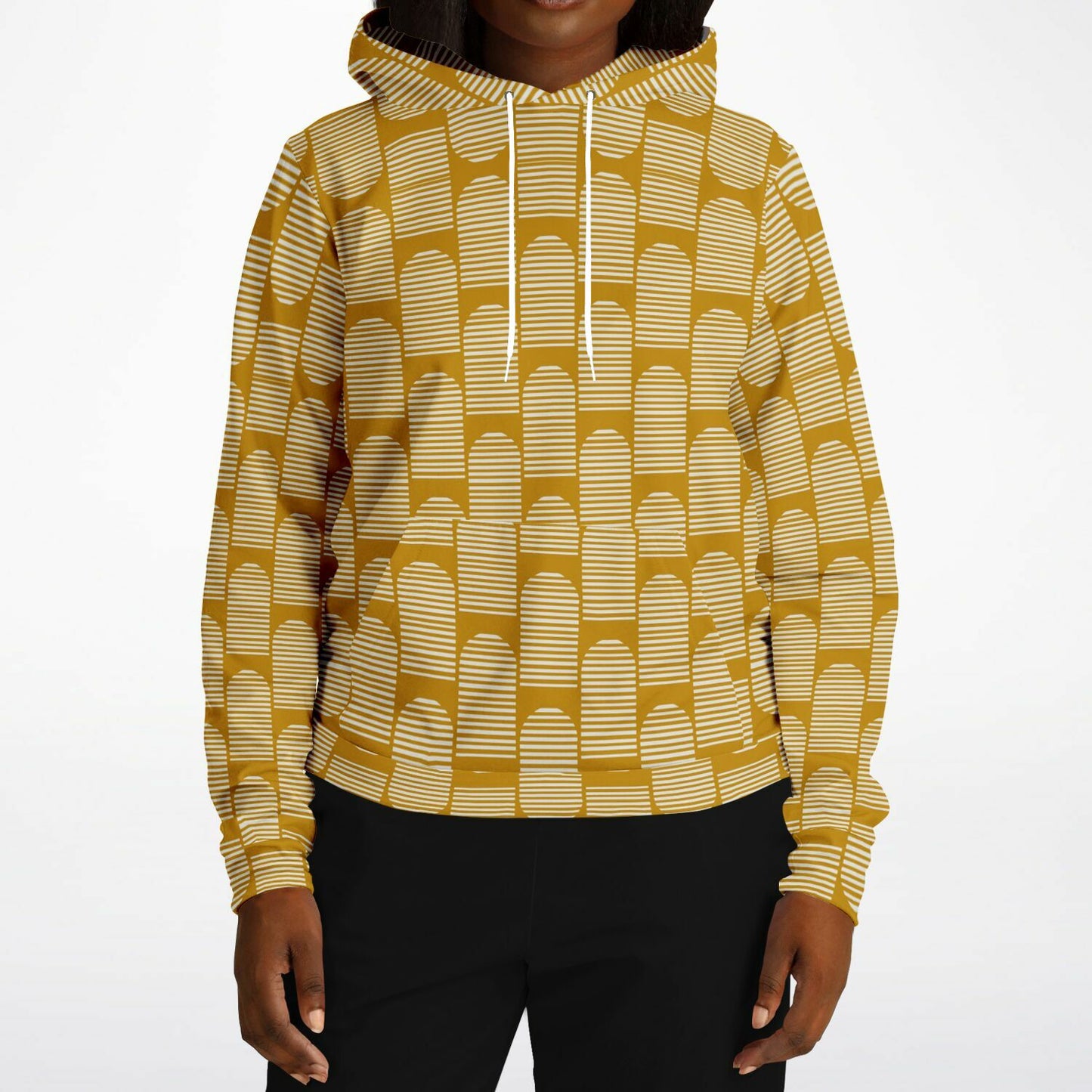 Nando Hoodie