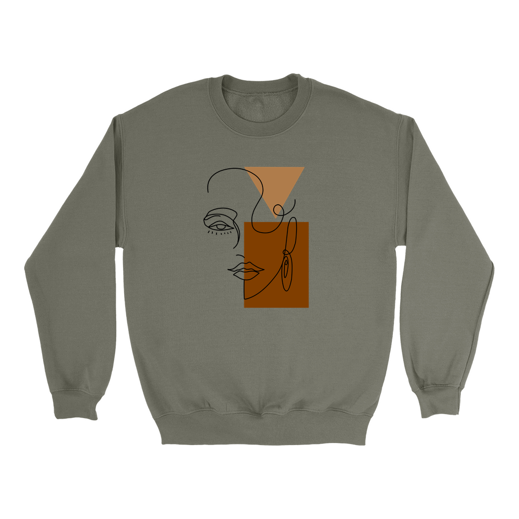 Laila Sweatshirts