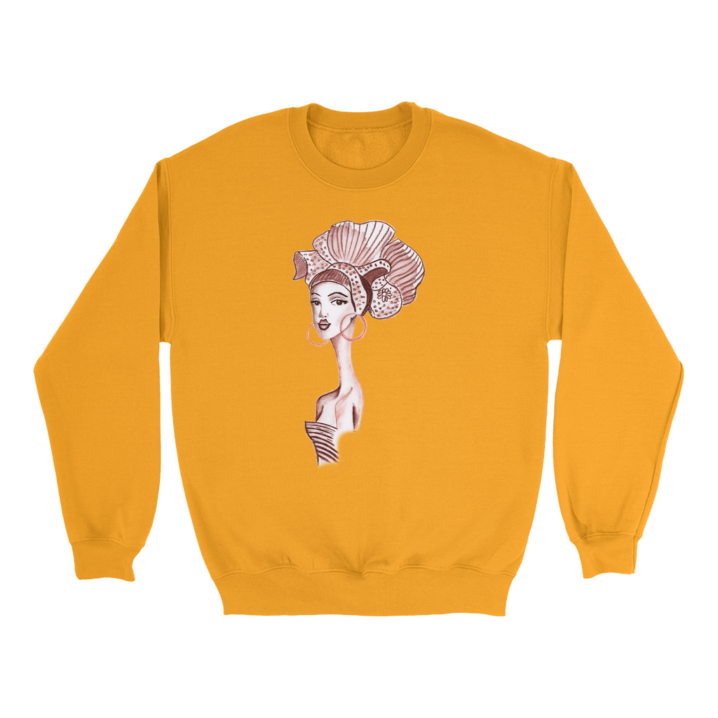 Jamal Sweatshirt