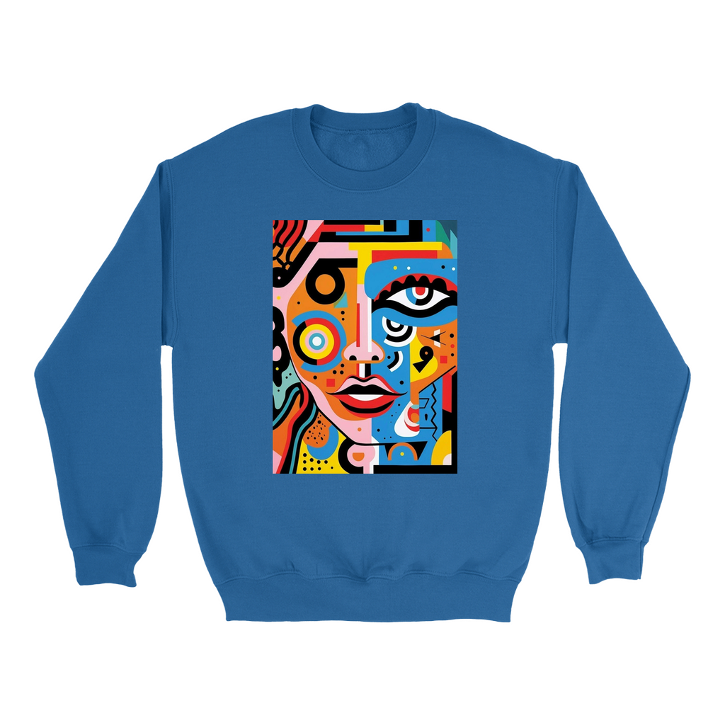 Fayola Sweatshirt