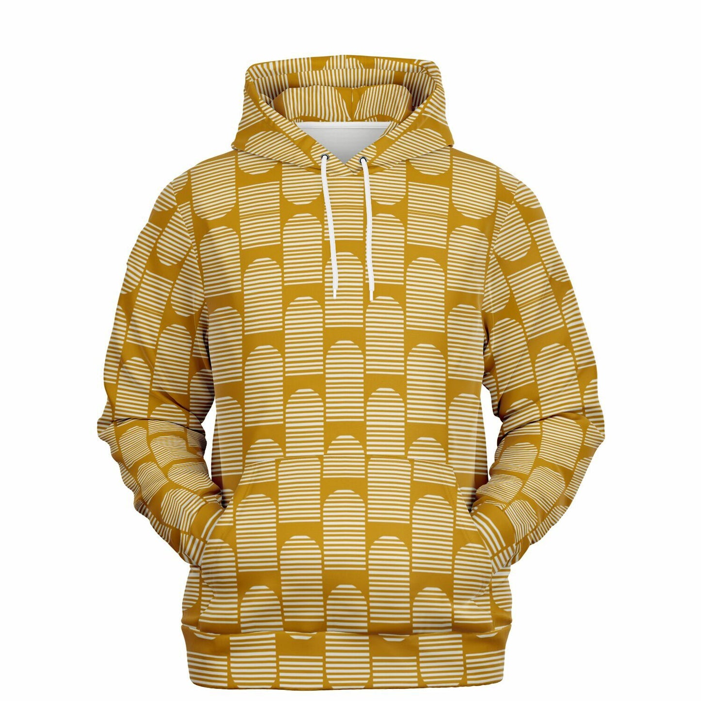 Nando Hoodie