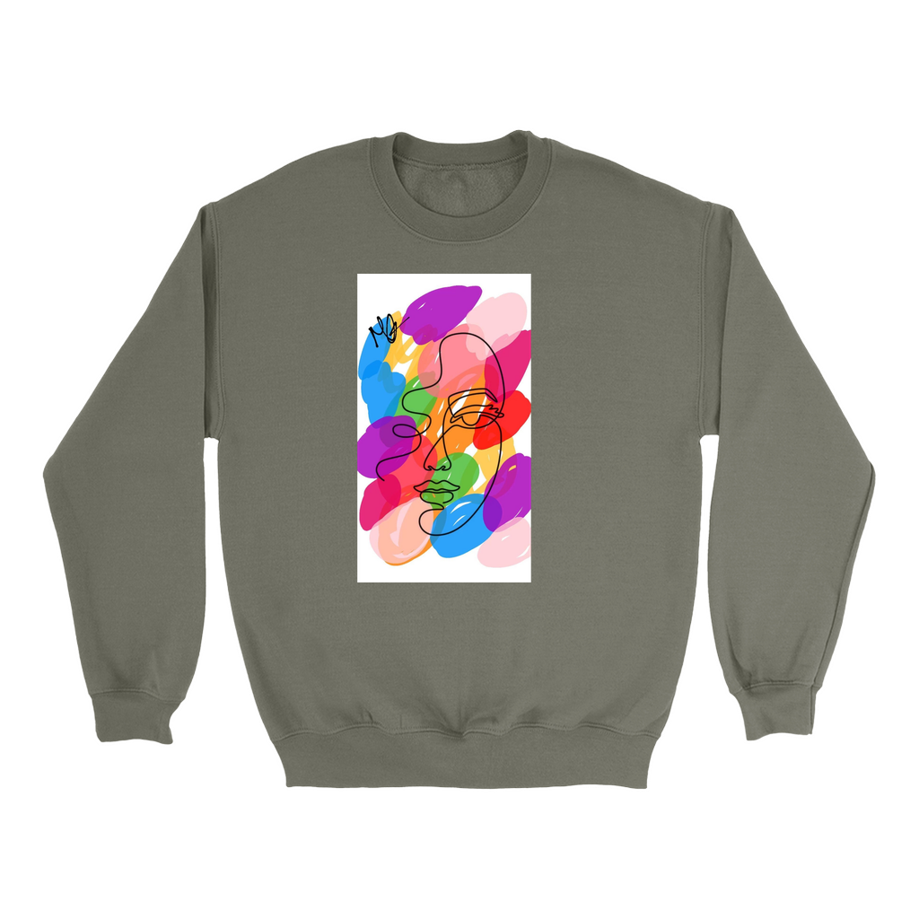 Ike Sweatshirts