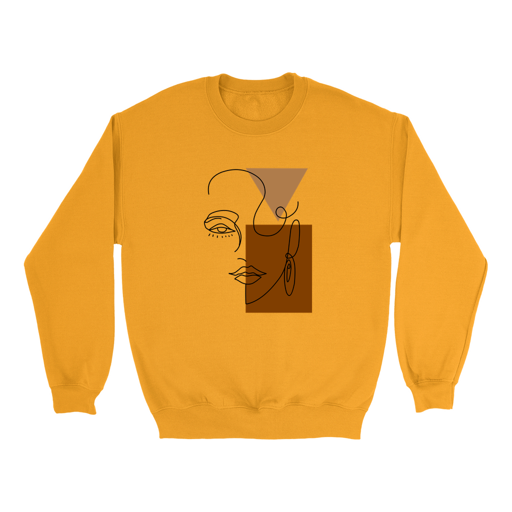 Laila Sweatshirts