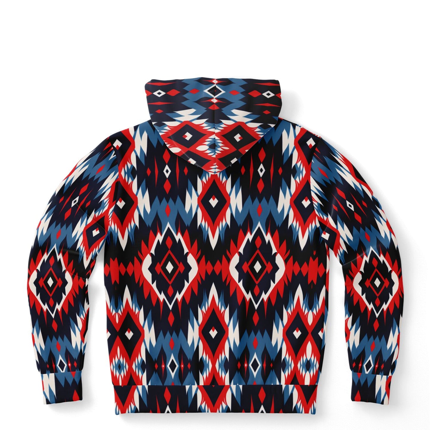 Fezeka Fashion Hoodie