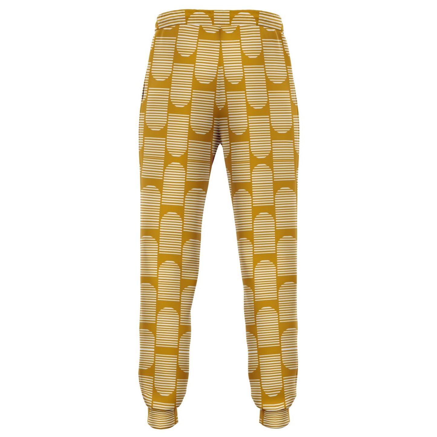 Nando Joggers