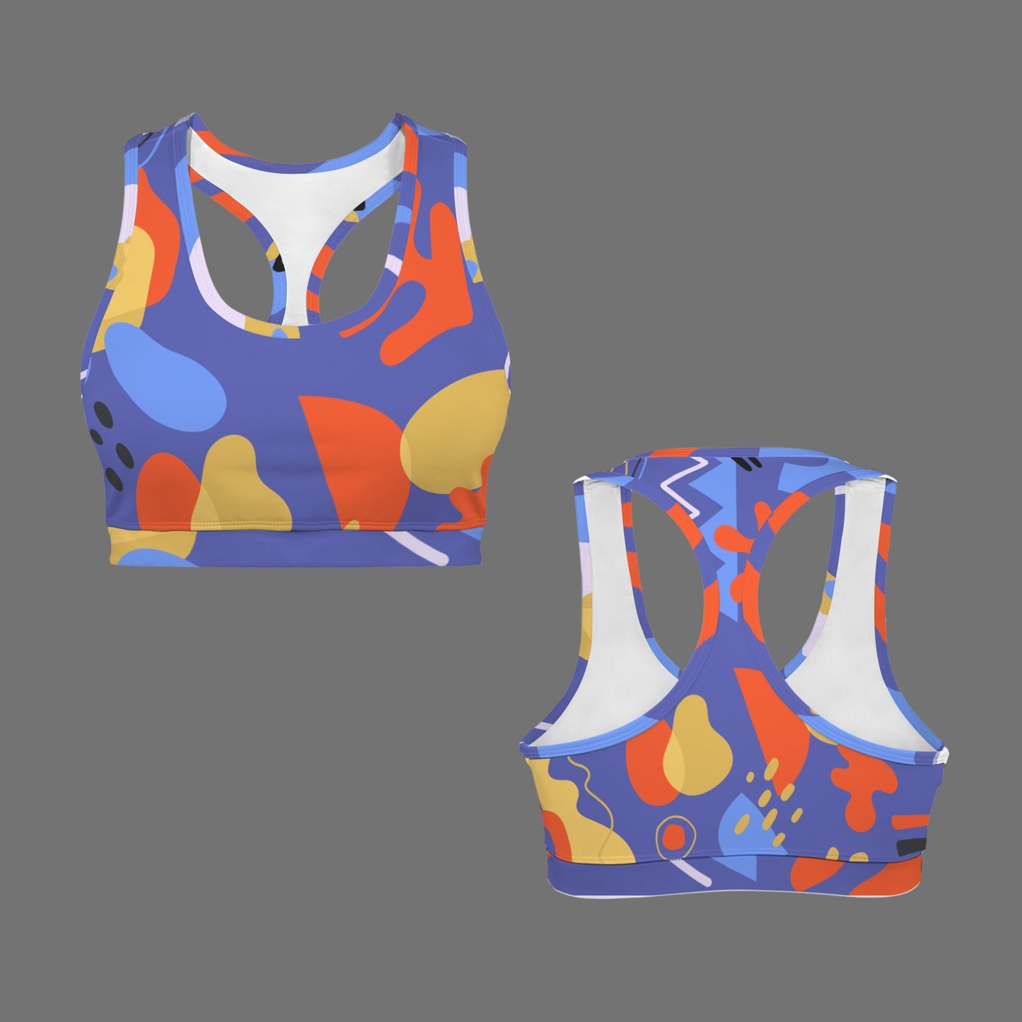New design II-2024