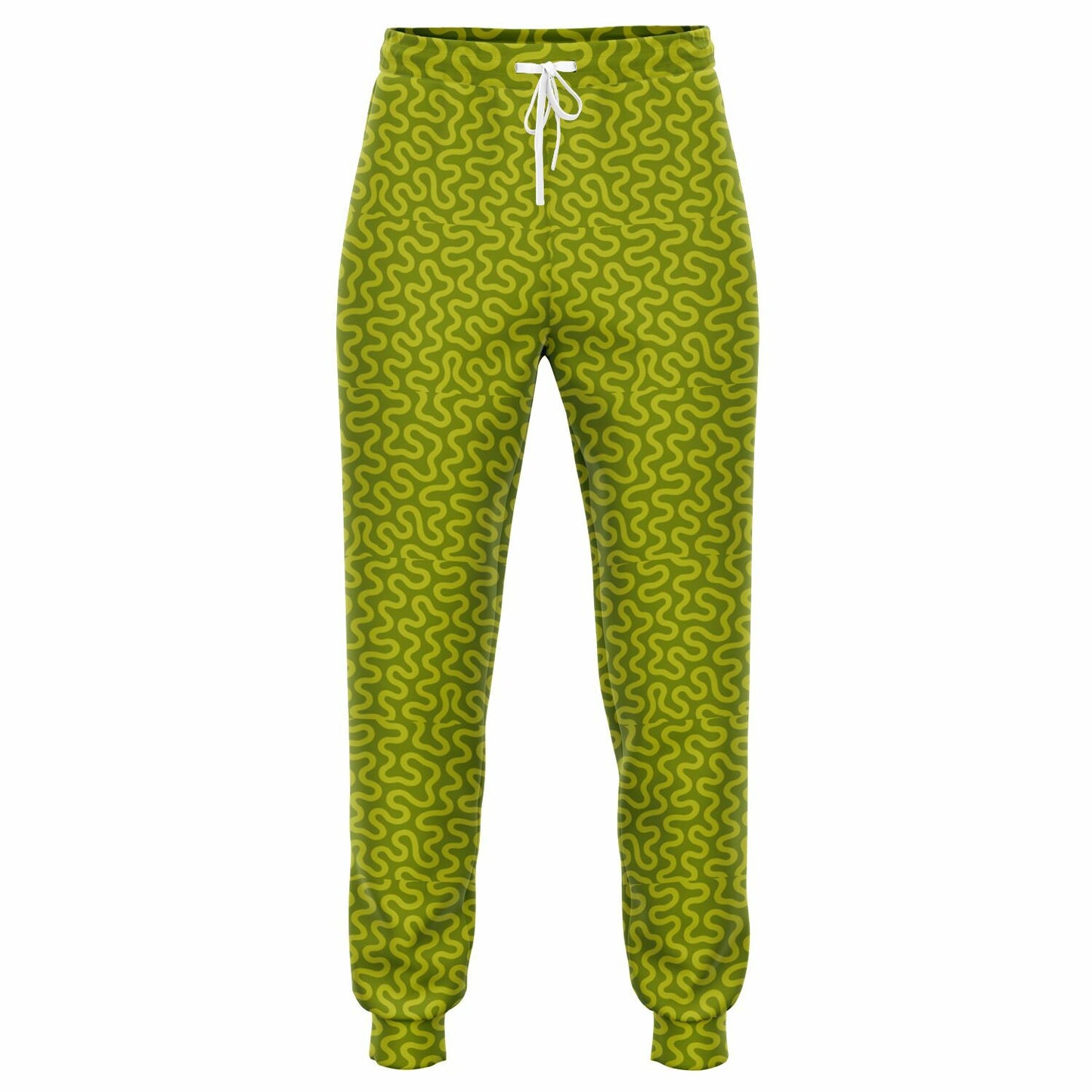 Fashion Jogger - AOP