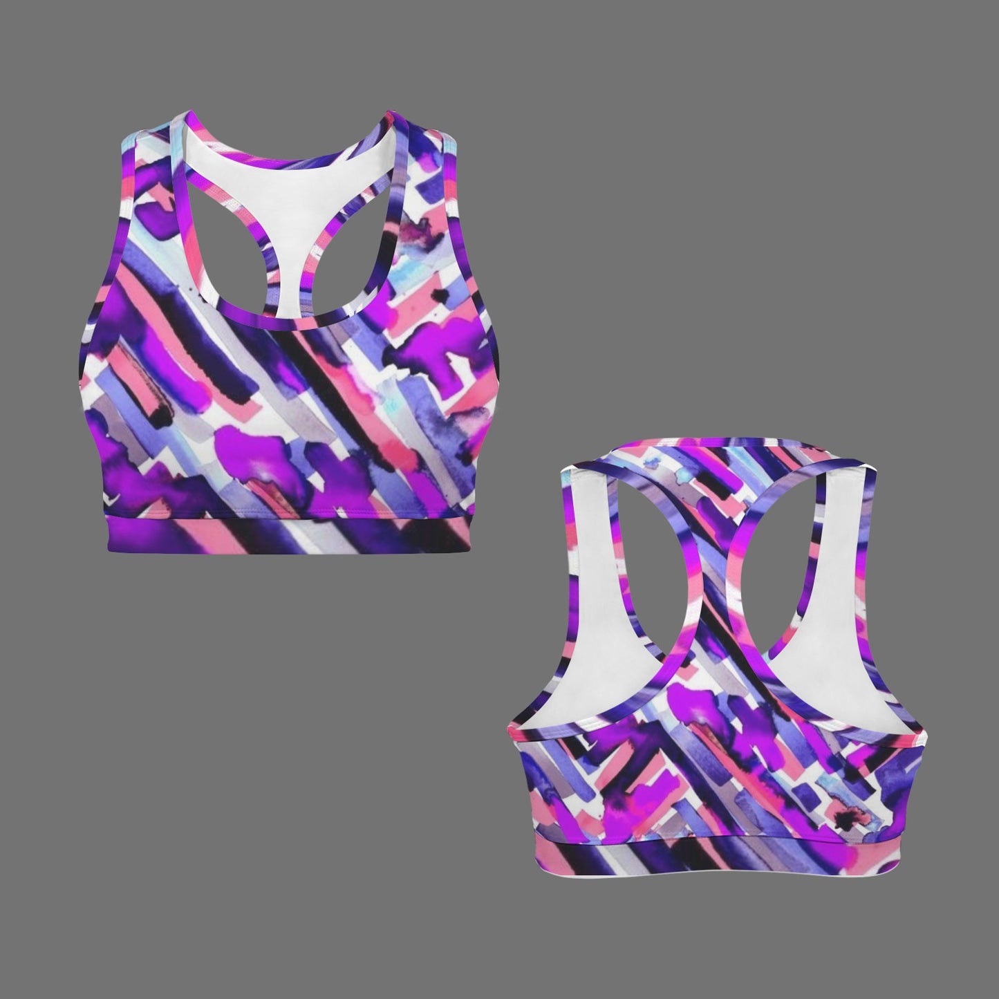 bounce bras
