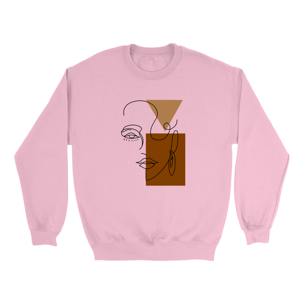 Laila Sweatshirts