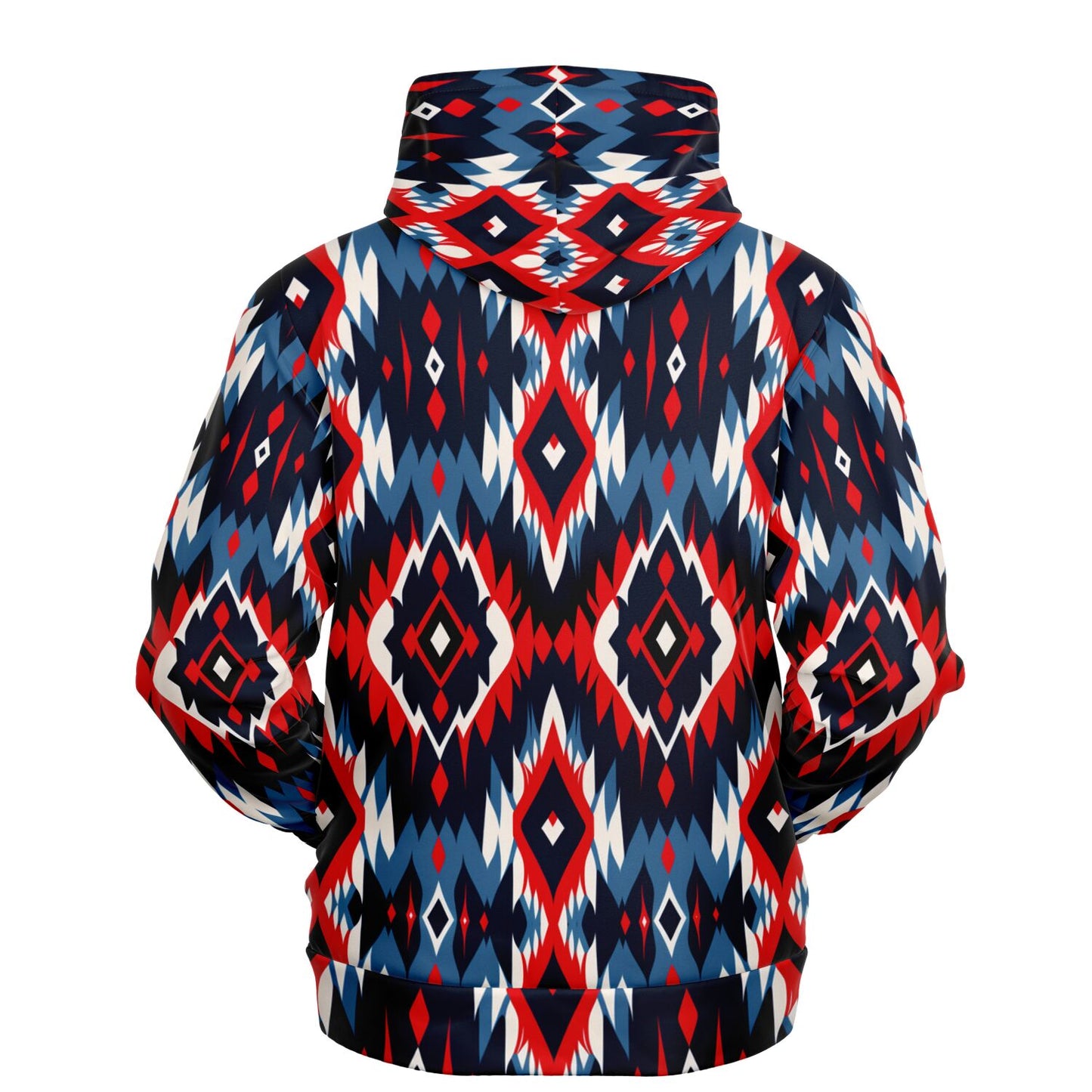 Fezeka Fashion Hoodie