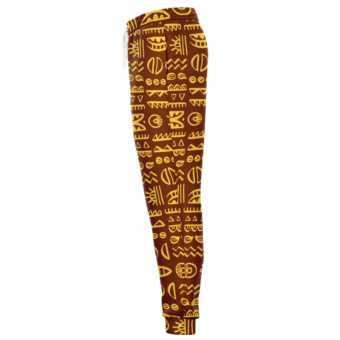 Jabali Joggers