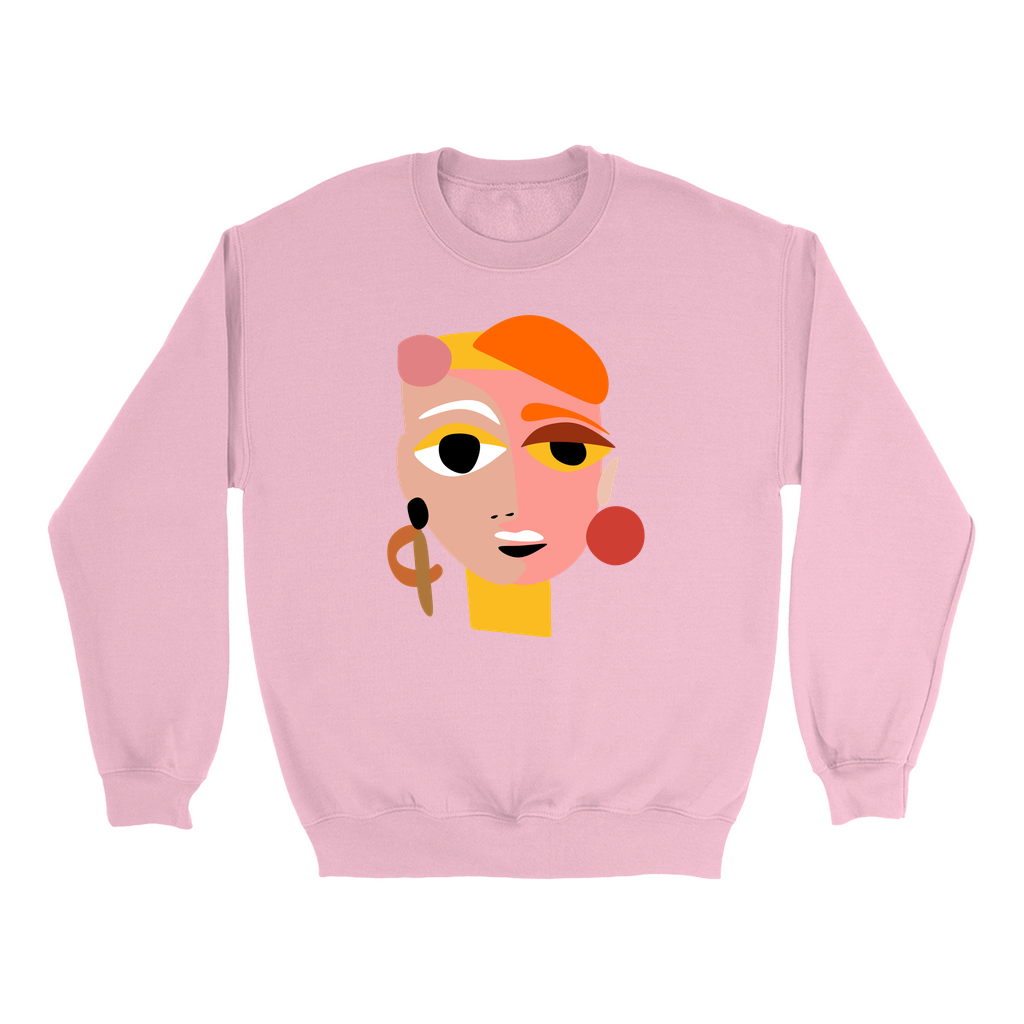 Hadiya Sweatshirt