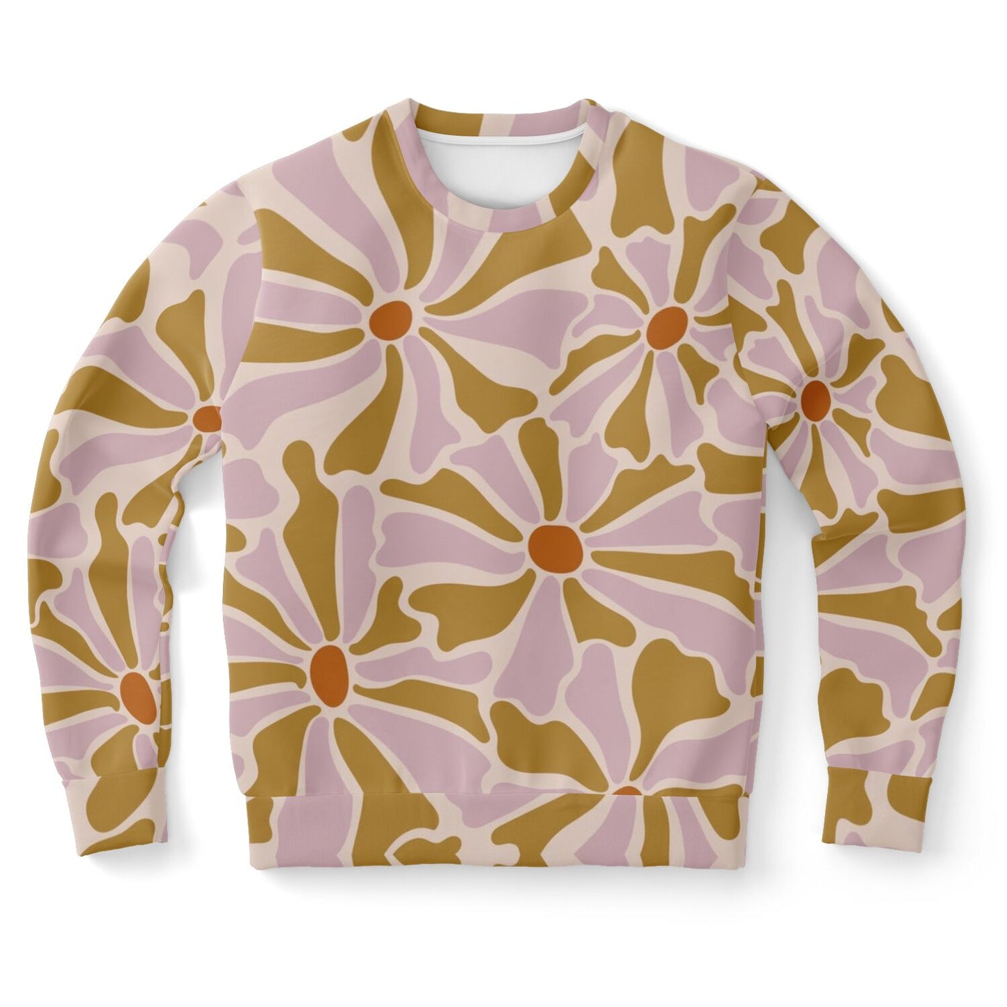 Dianthus Sweatshirt