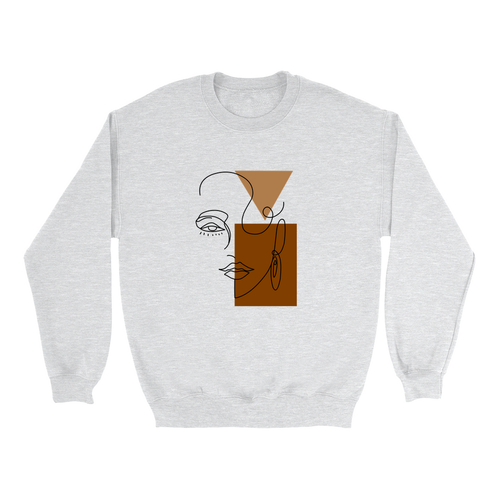 Laila Sweatshirts