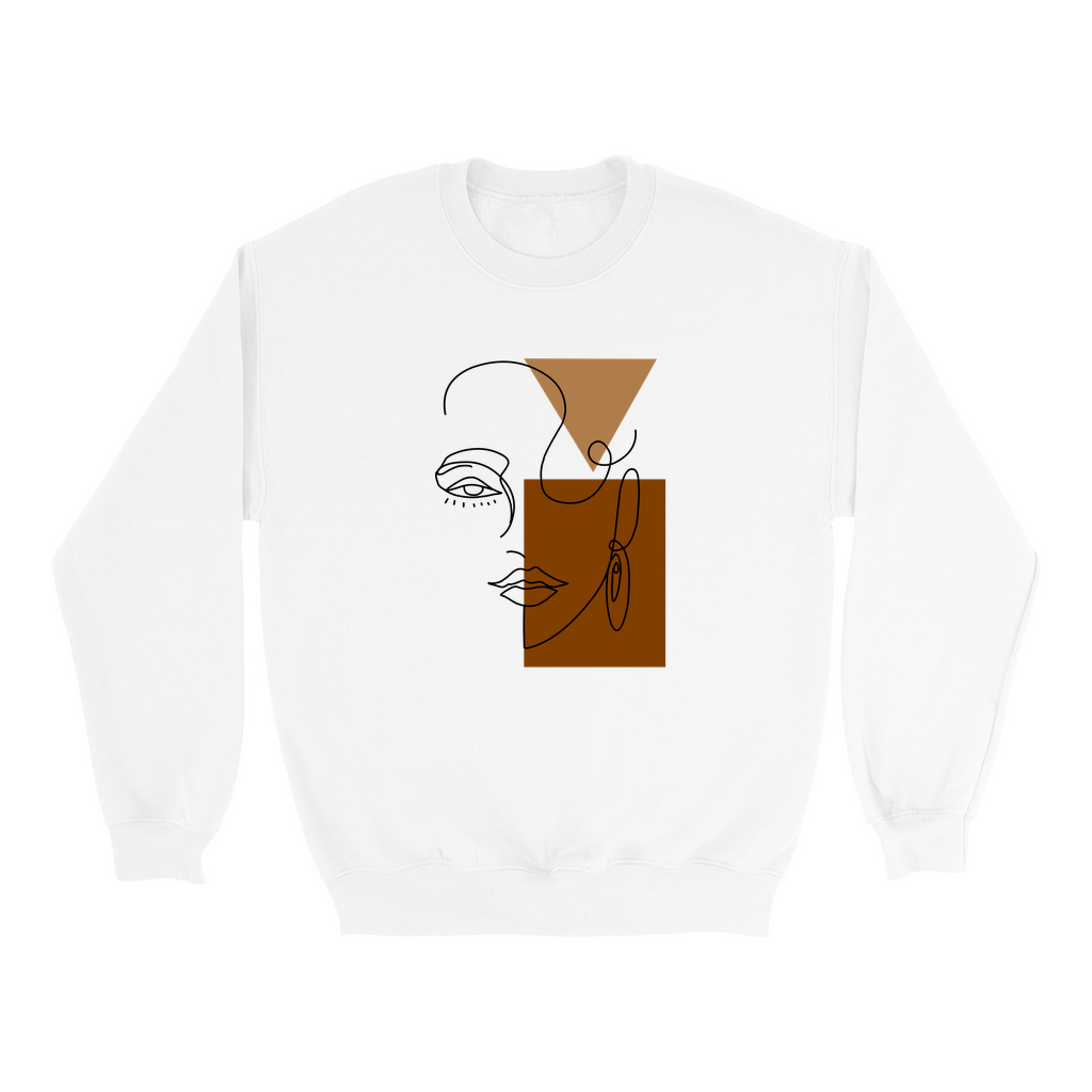 Laila Sweatshirts