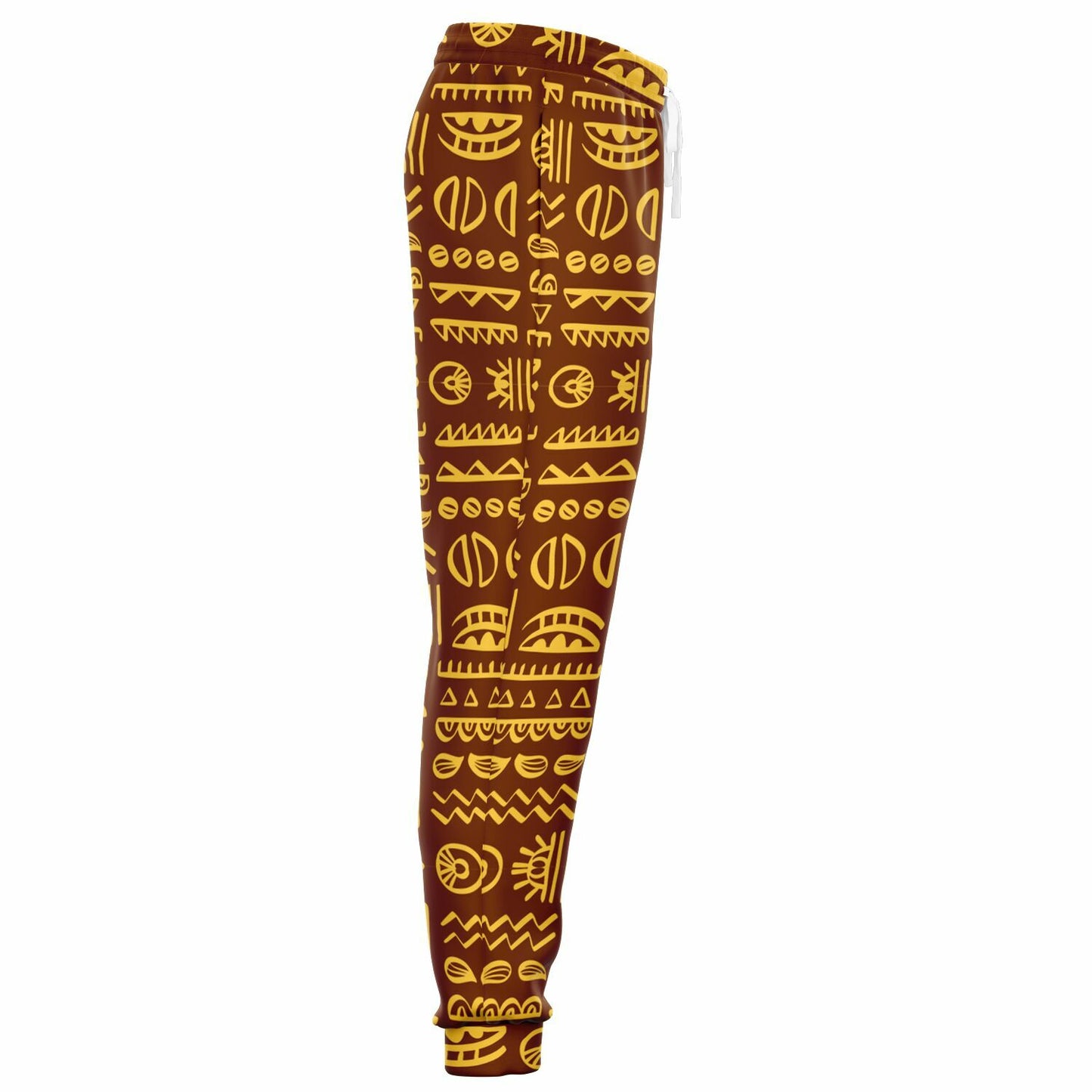 Jabali Joggers