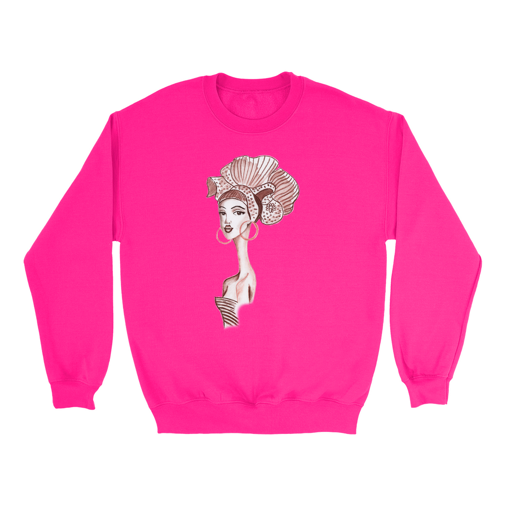 Jamal Sweatshirt
