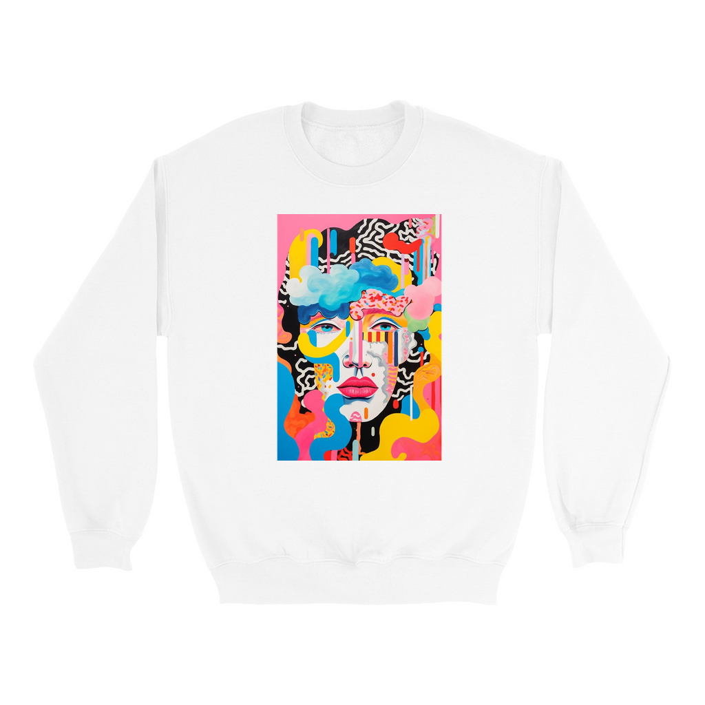 Iman Sweatshirt