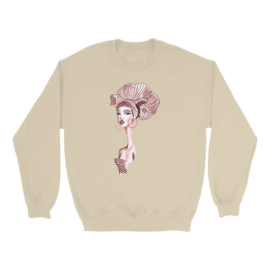 Jamal Sweatshirt