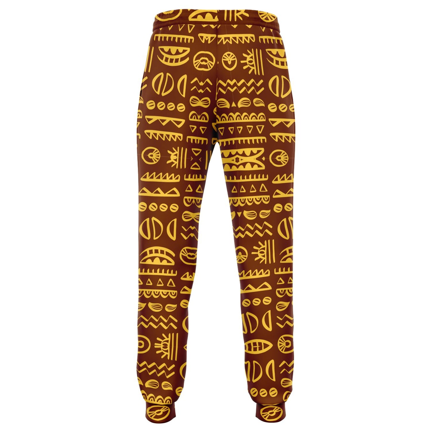 Jabali Joggers