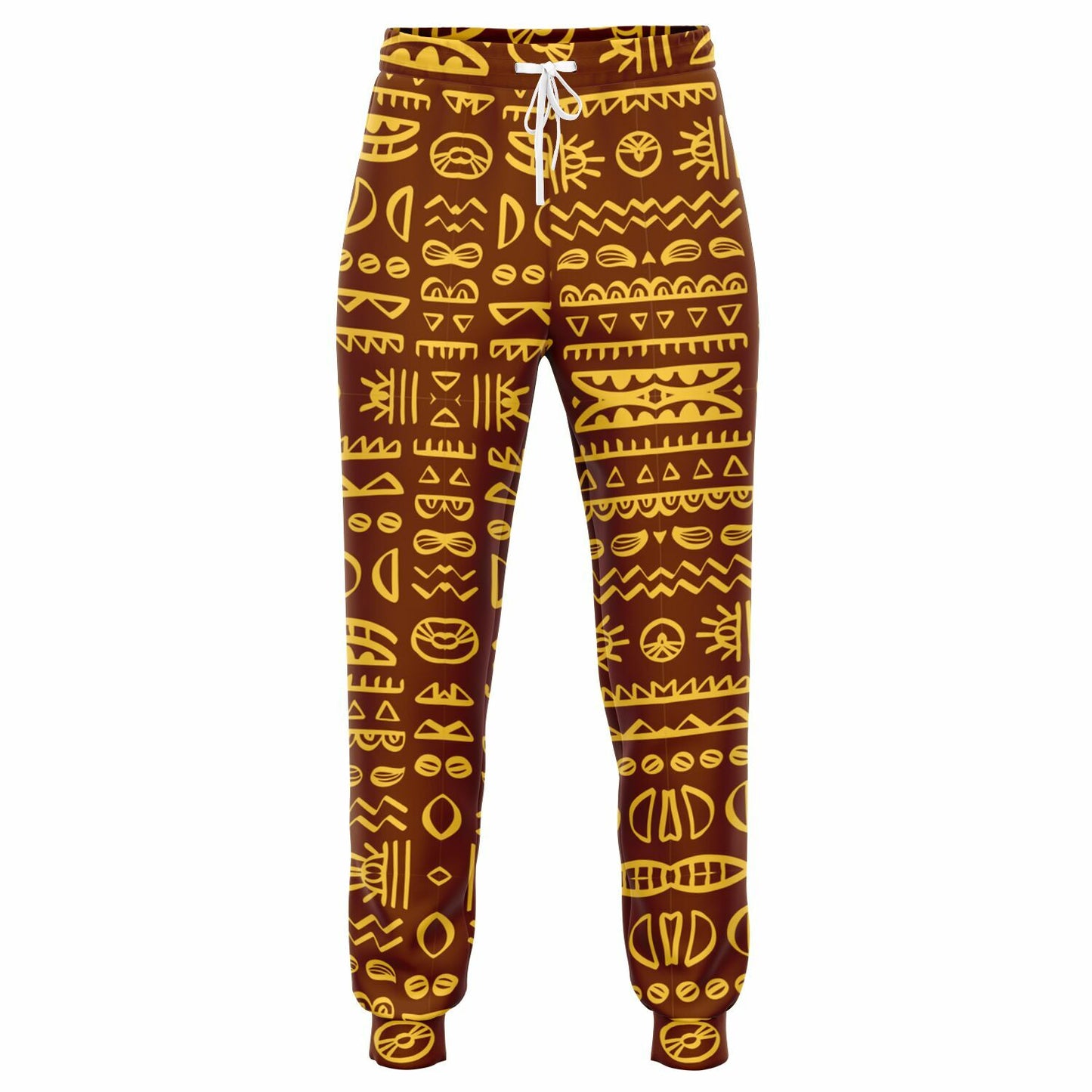 Jabali Joggers