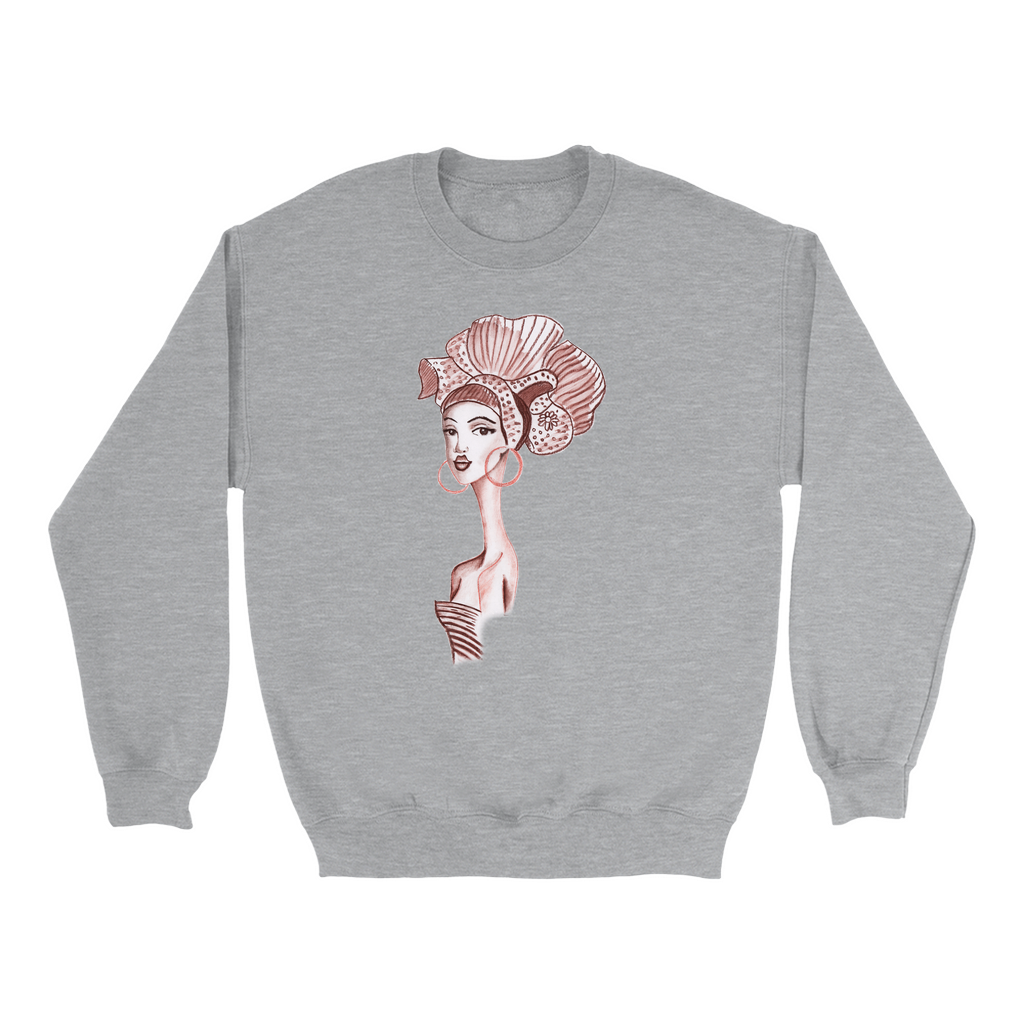 Jamal Sweatshirt