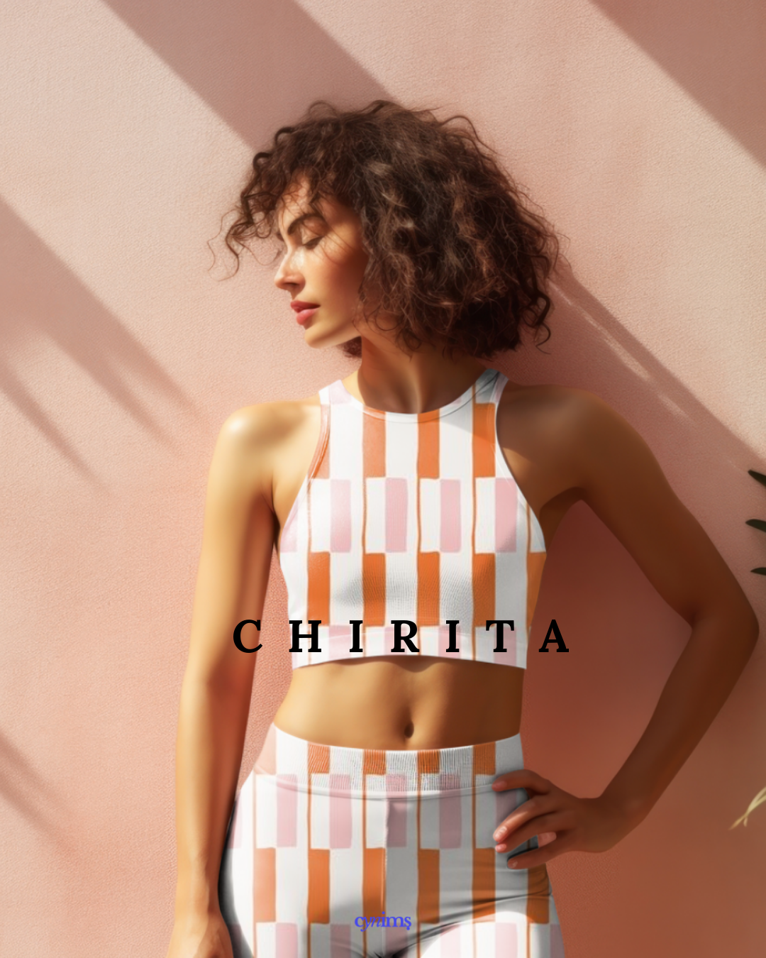 Chirita Leggings