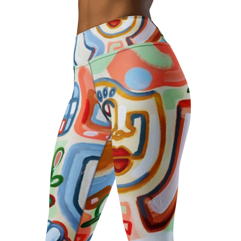 Laurus Leggings