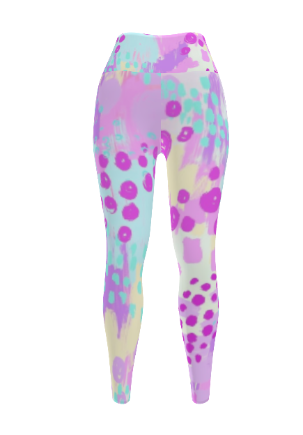 Ellowen Leggings