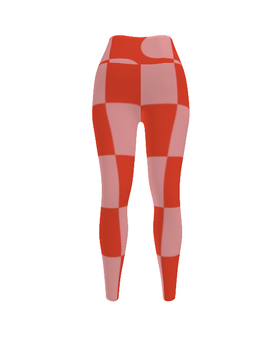 Genziana Leggings