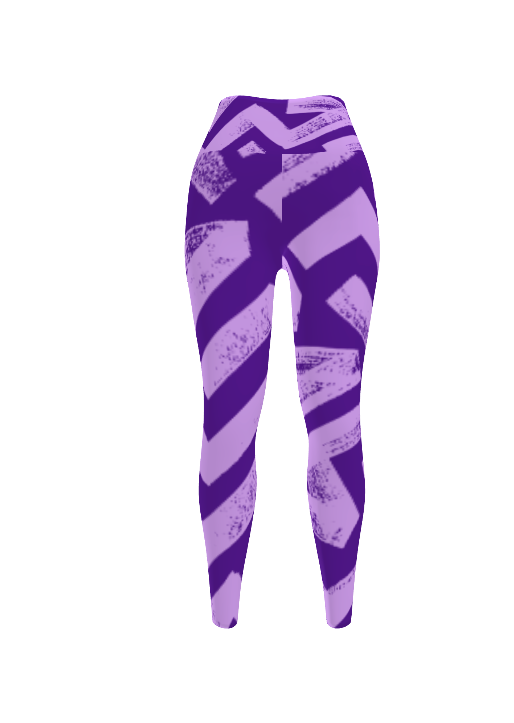 Crambe Leggings