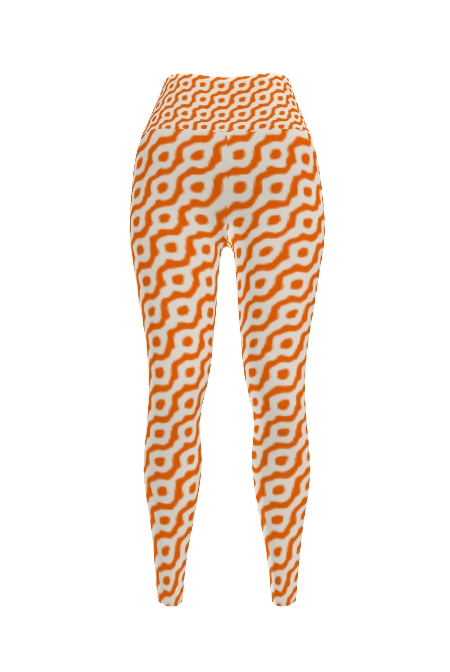 Jaisone Leggings