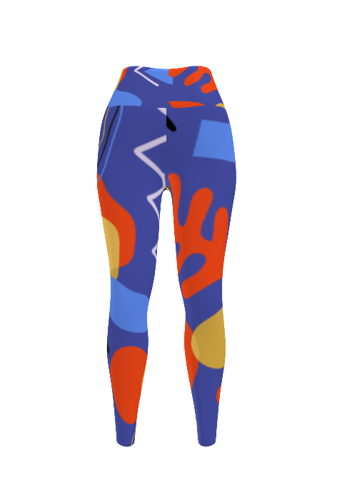 Linaria Leggings