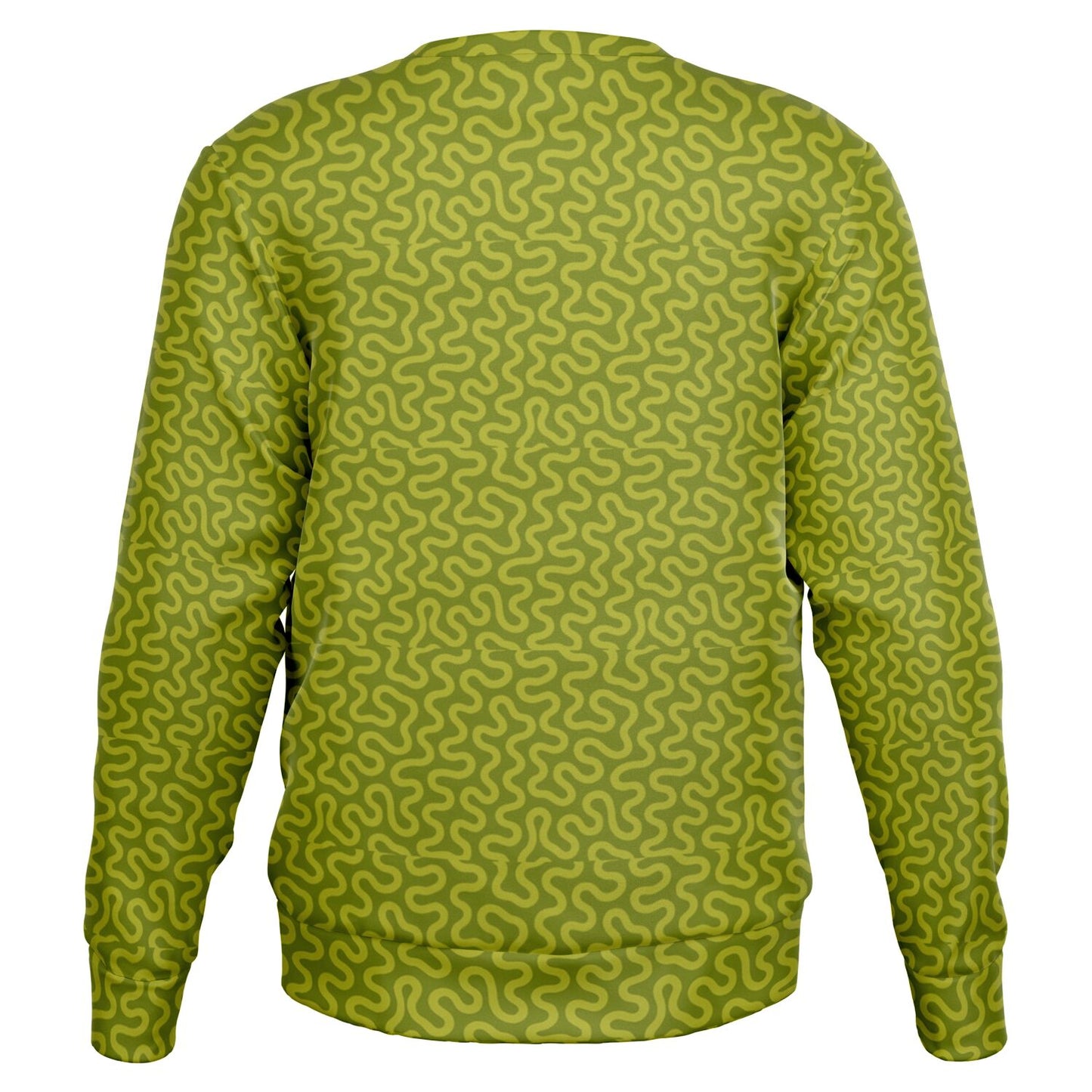 Fashion Sweatshirt - AOP