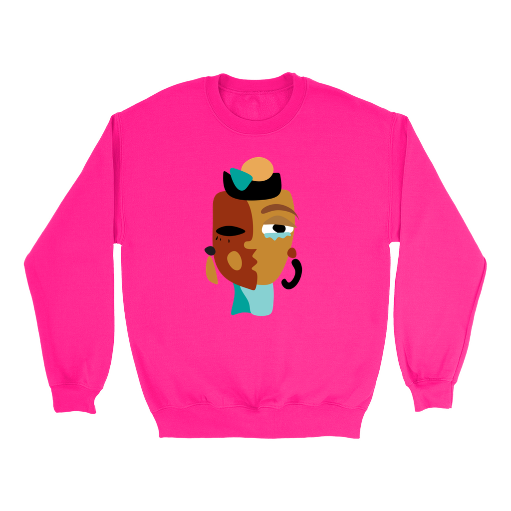 Jabari Sweatshirt