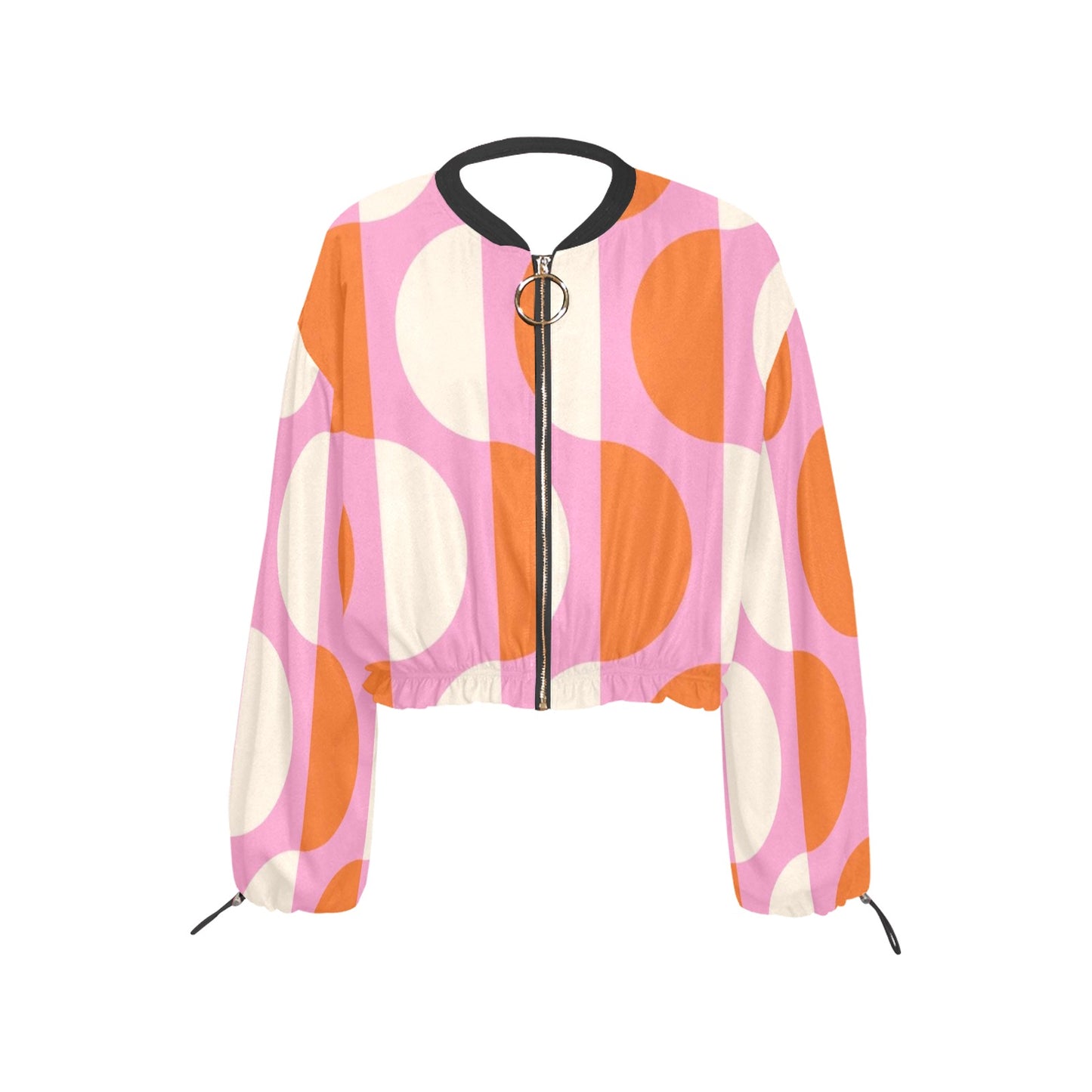 Mayflower Bomber Jacket