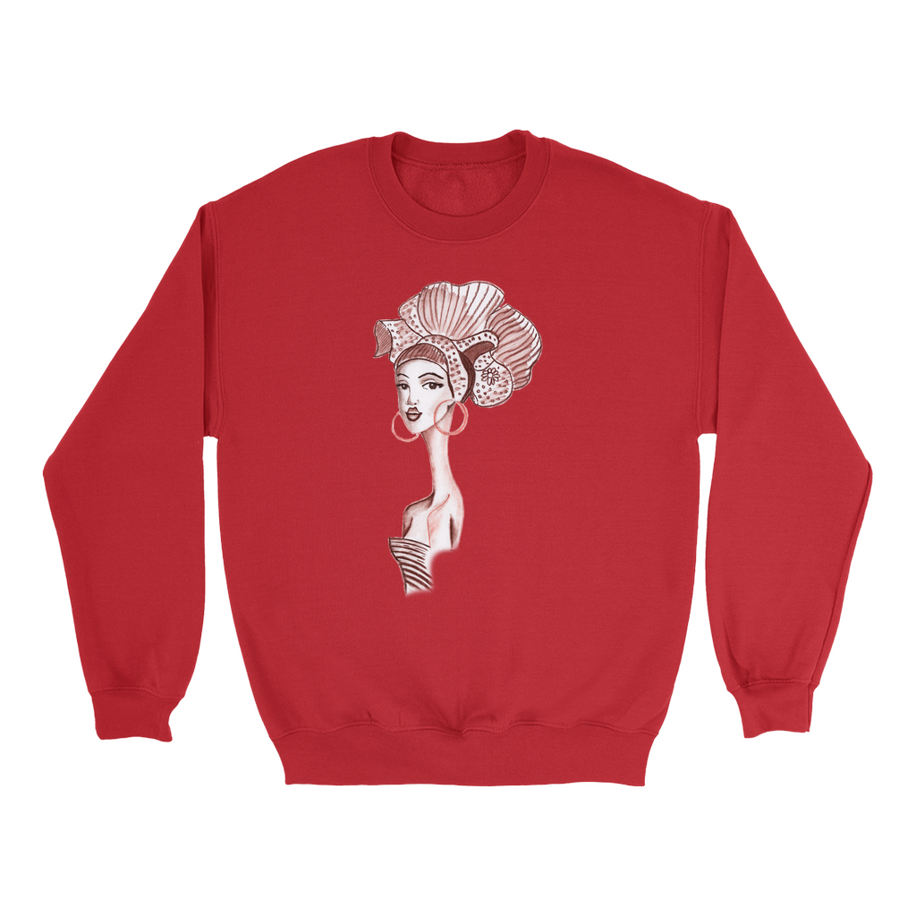 Jamal Sweatshirt