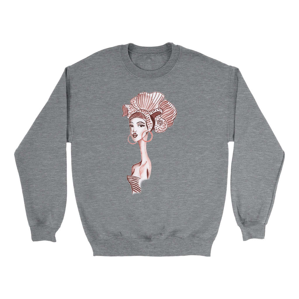 Jamal Sweatshirt