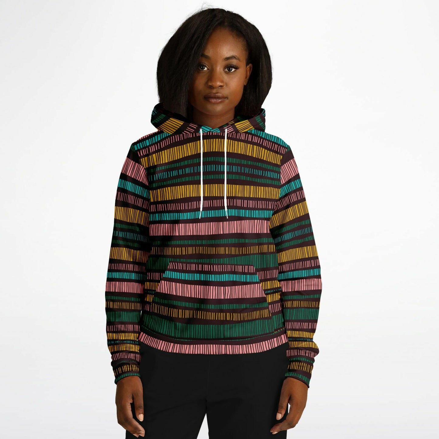 Anemone Hoodie
