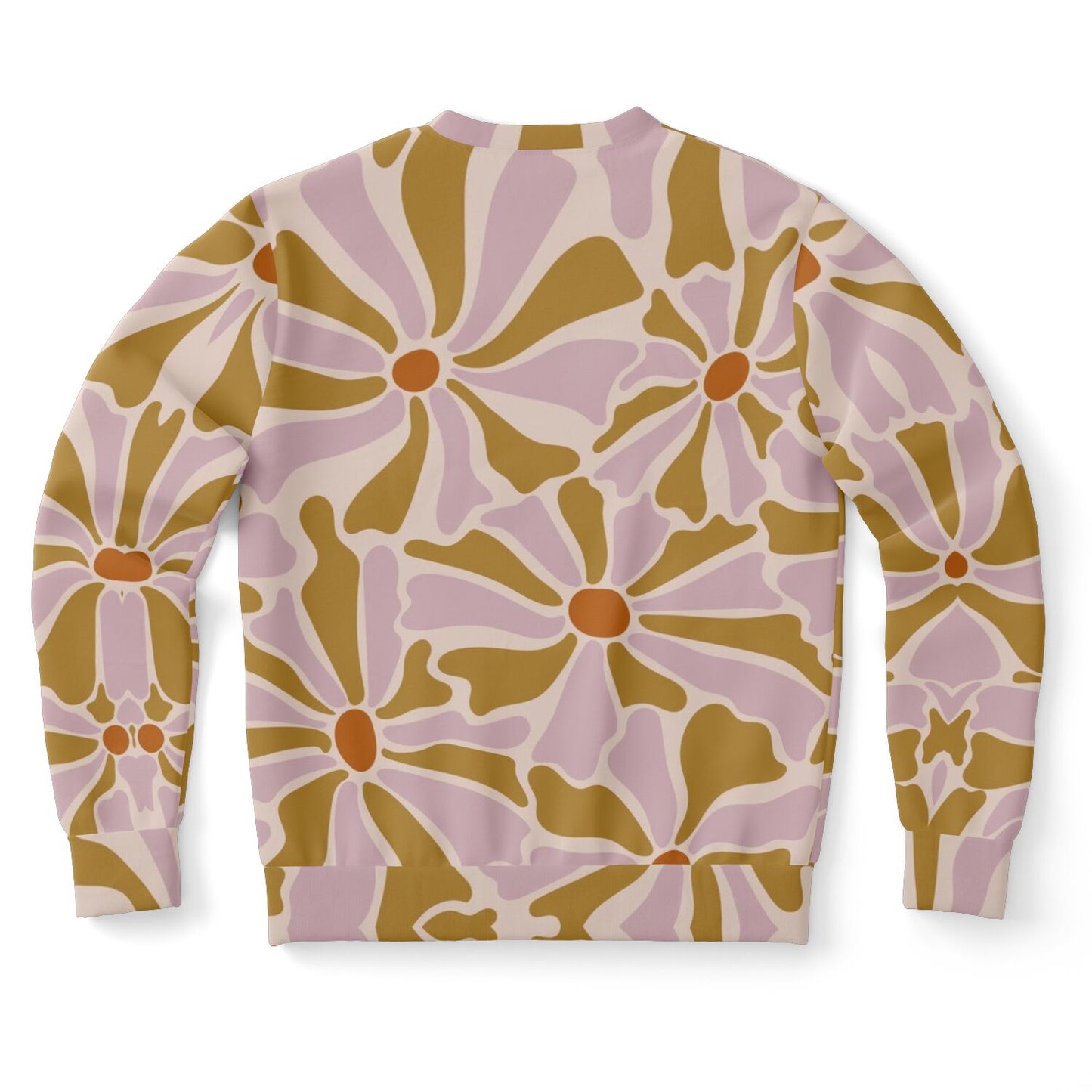 Dianthus Sweatshirt