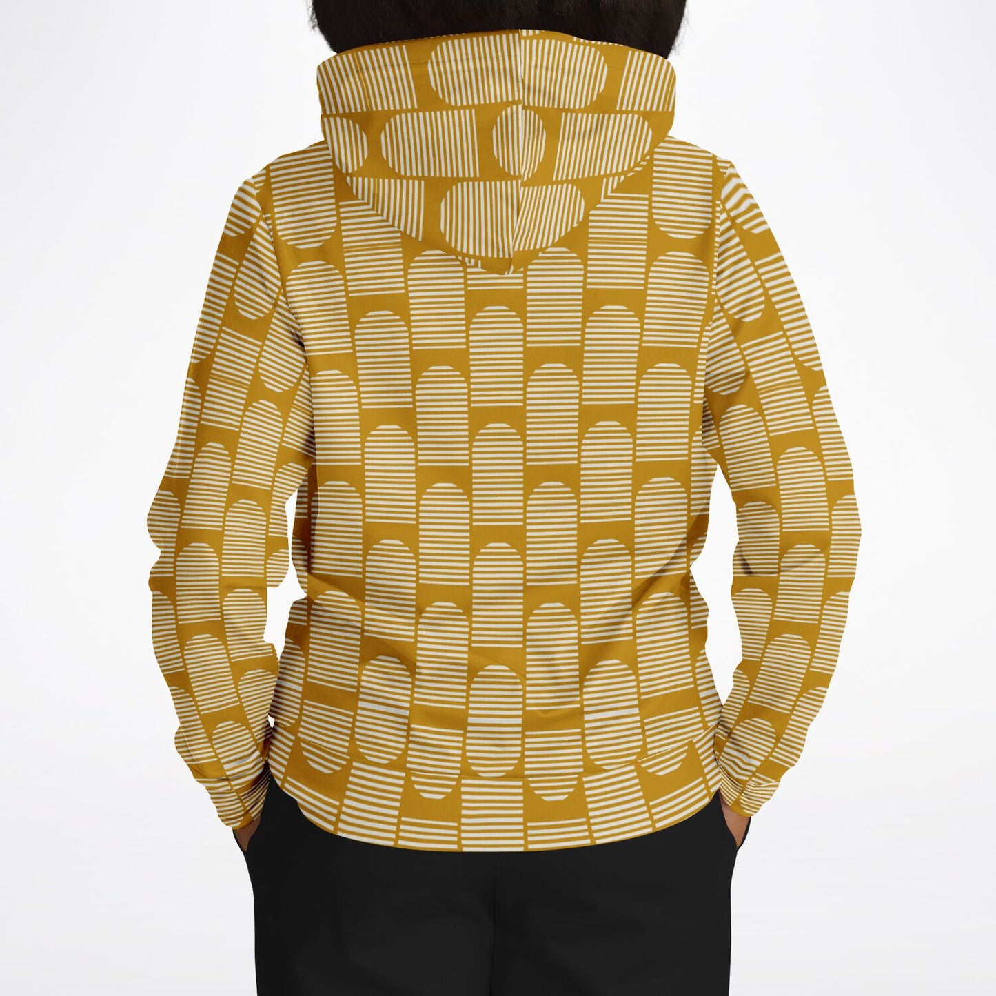 Nando Hoodie