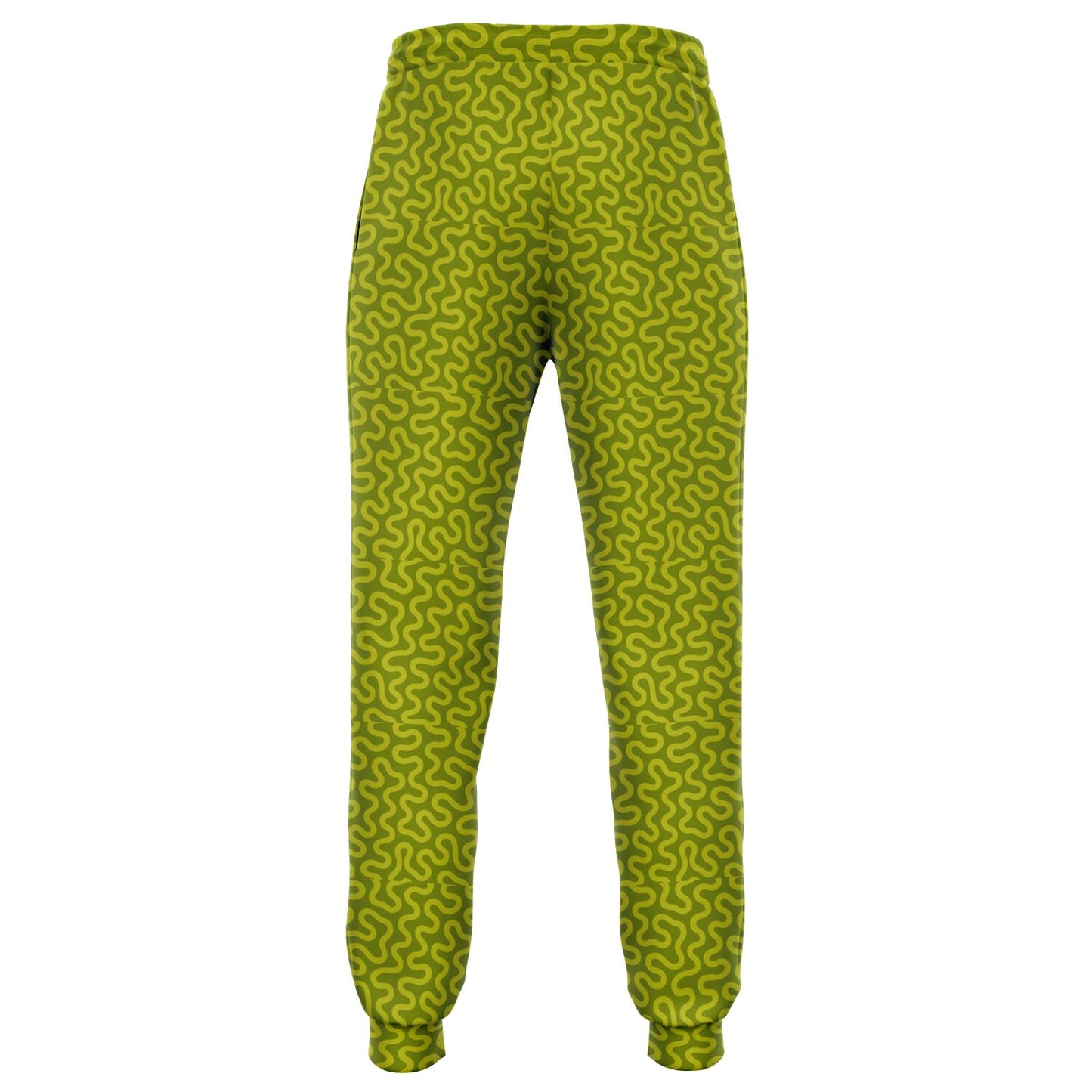 Fashion Jogger - AOP