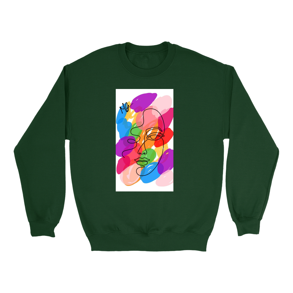 Ike Sweatshirts