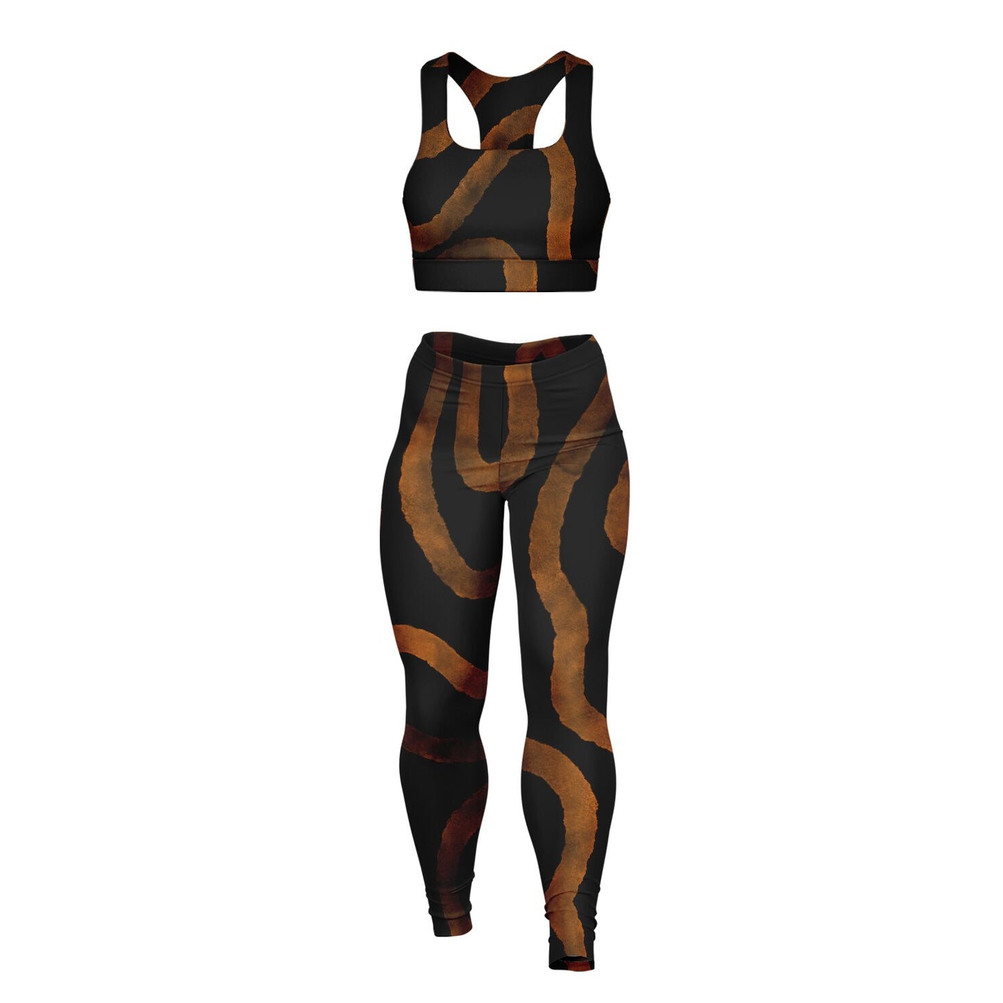 Dala Sportsbra and Leggings