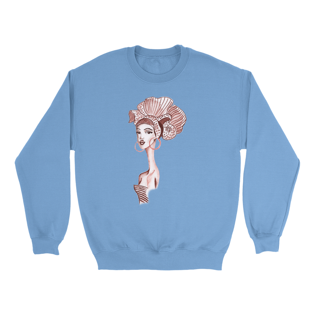 Jamal Sweatshirt
